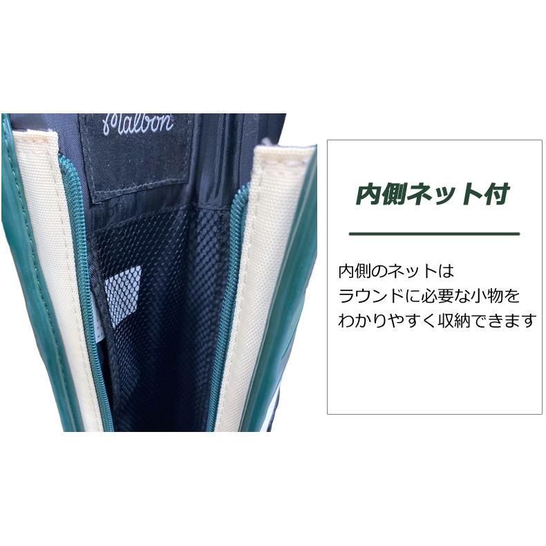 爆買 クラブケース キャディバッグ ゴルフバッグ ハーフバッグ