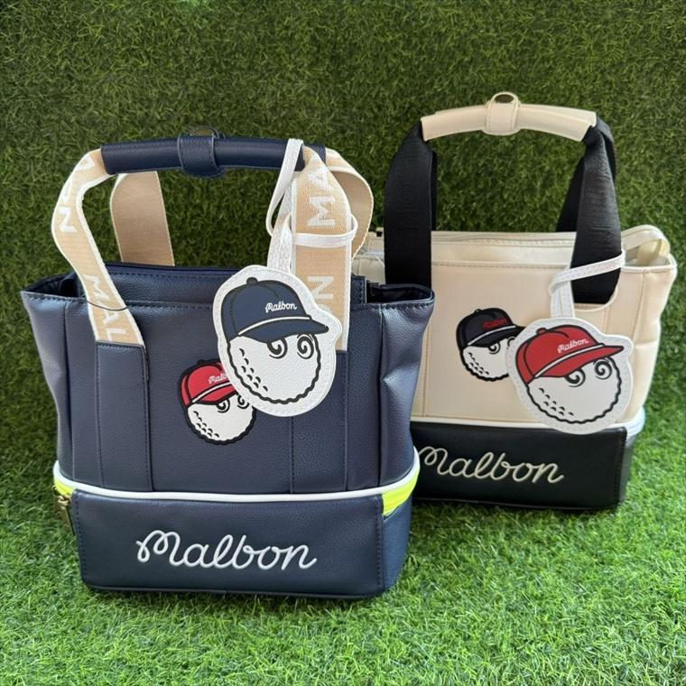 ラウンドバッグ(ゴルフ) ゴルフラウンドバッグ ゴルフトートバッグ ゴルフバッグ カートバッグ