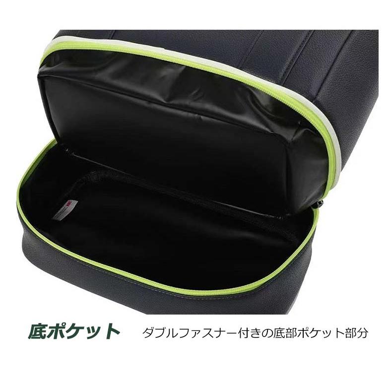 ゴルフラウンドバッグ ゴルフトートバッグ ゴルフバッグ カートバッグ