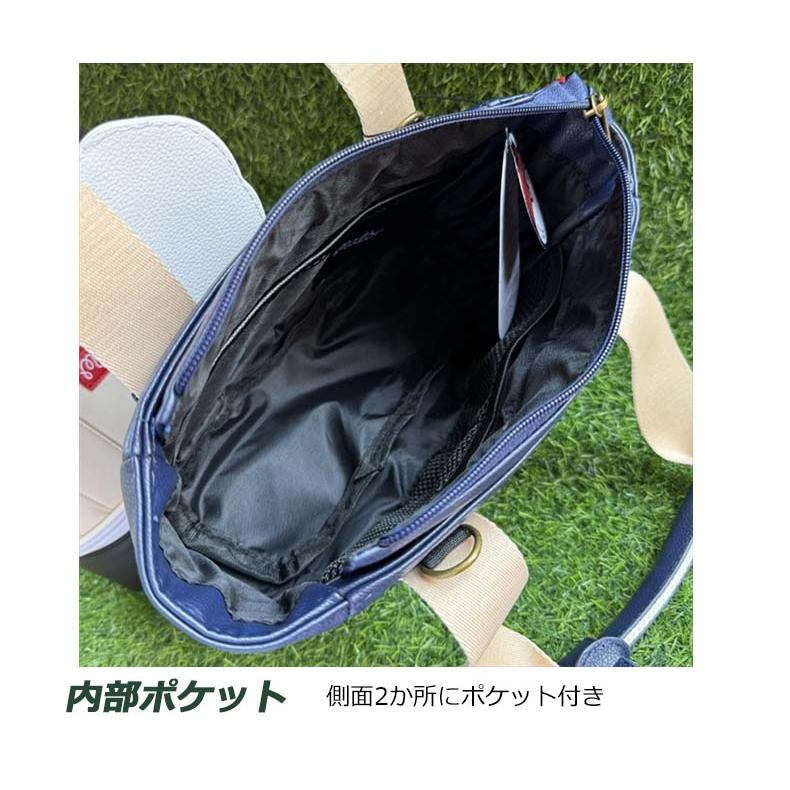 ゴルフラウンドバッグ ゴルフトートバッグ ゴルフバッグ カートバッグ
