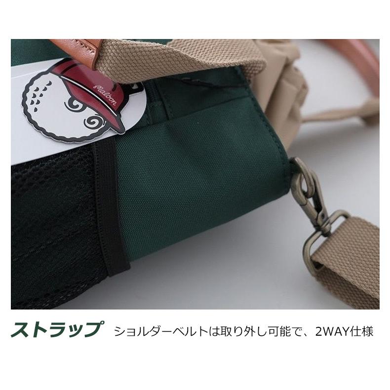 ゴルフトートバッグ ゴルフバッグ ラウンドバッグ カートバッグ 全3色