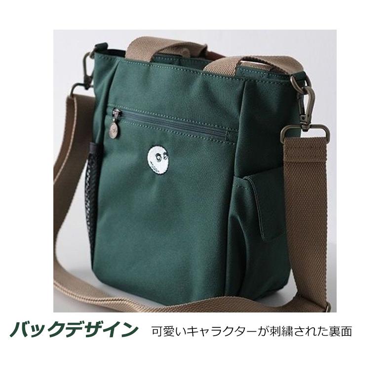 ゴルフトートバッグ ゴルフバッグ ラウンドバッグ カートバッグ 全3色