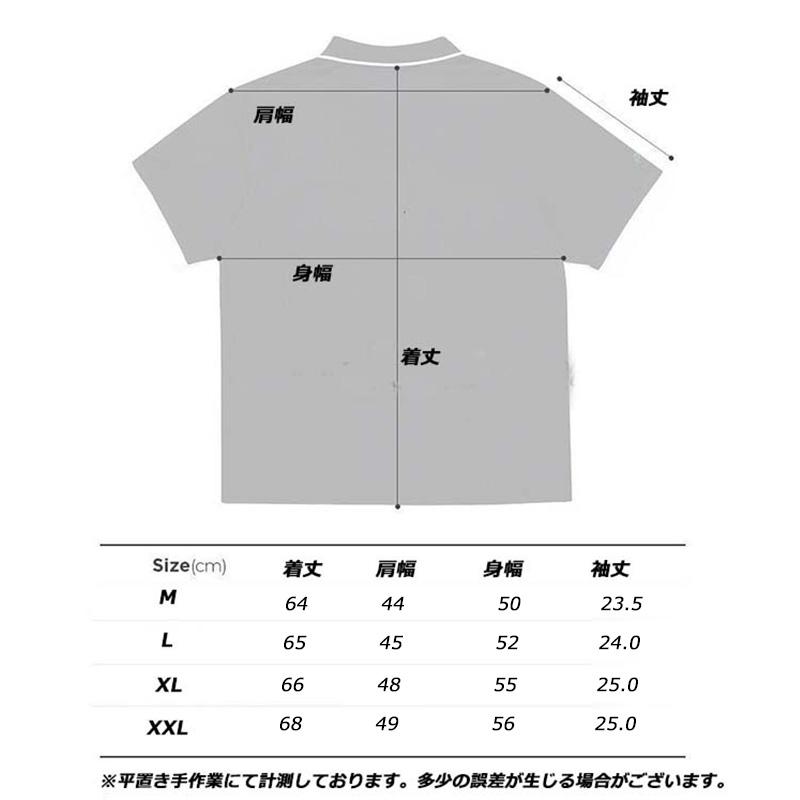   GOLF men's半袖ポロシャツ XLsize 売り切れ次第終了】半袖ポロシャツ ゴルフウェア メンズ 半袖