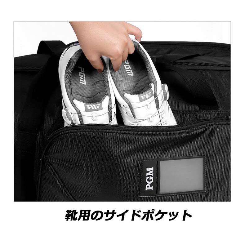 ゴルフバッグケース トラベルカバー ゴルフバッグキャリー 177gbc03