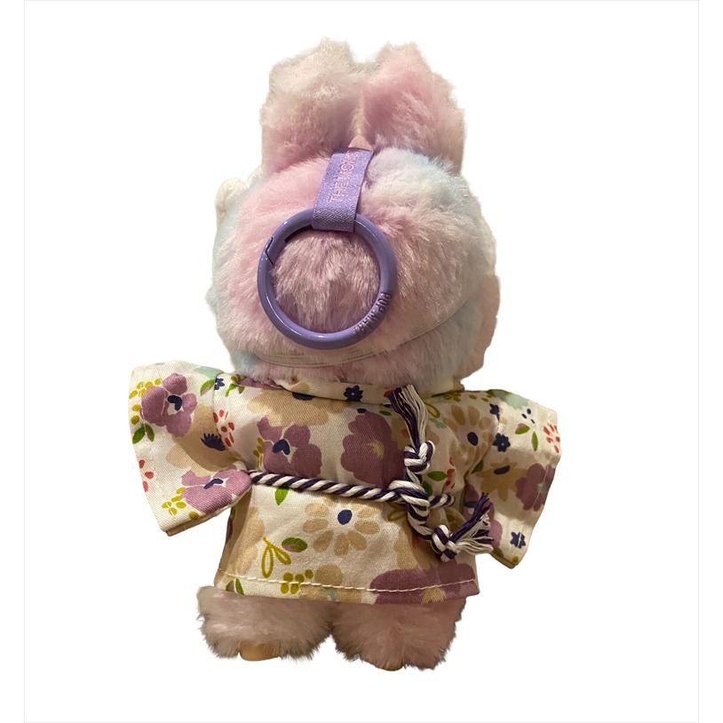 ぬいぐるみ用服 Labubu服 ラブブ服 着物 ぬいぐるみ用 ぬい撮り 和服