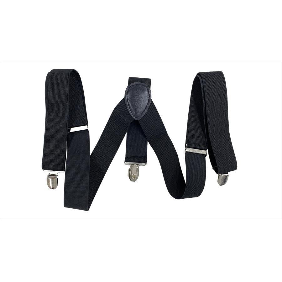 UNITED ARROWS サスペンダー ブラウン 結婚式 新郎 ブラウン