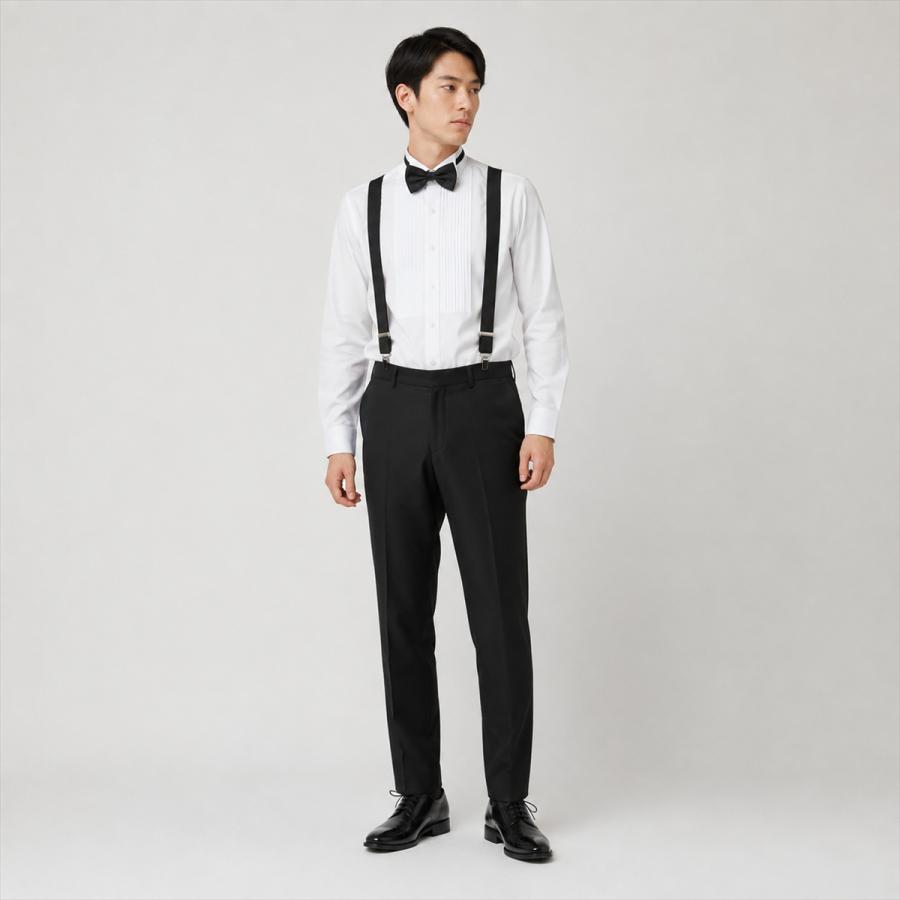 サスペンダー メンズ 結婚式 パーティ用21su1 : J-grows - 通販