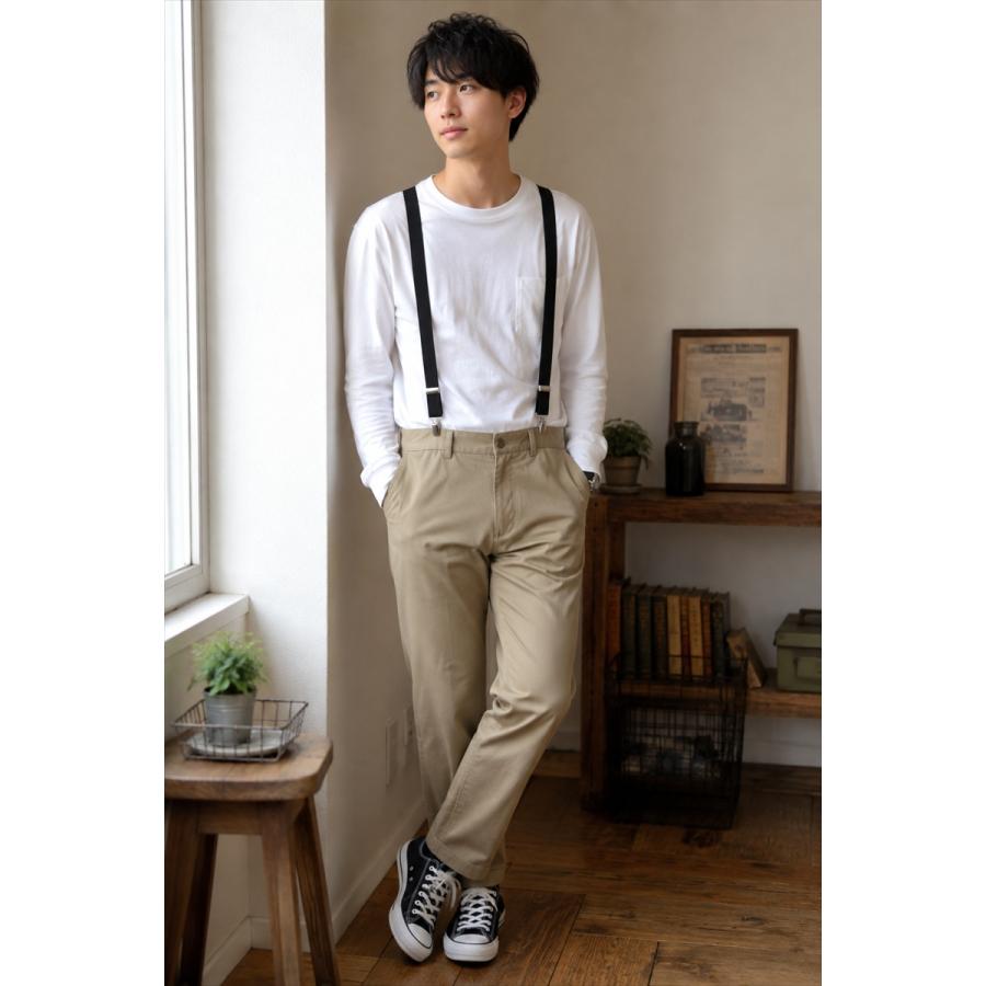 サスペンダー メンズ 結婚式 パーティ用21su1 : J-grows - 通販