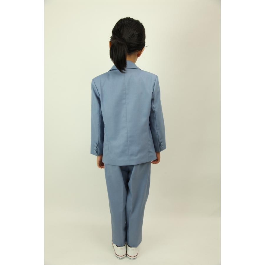 最終処分】子供スーツ キッズ フォーマル タキシード 男の子 子供服 5
