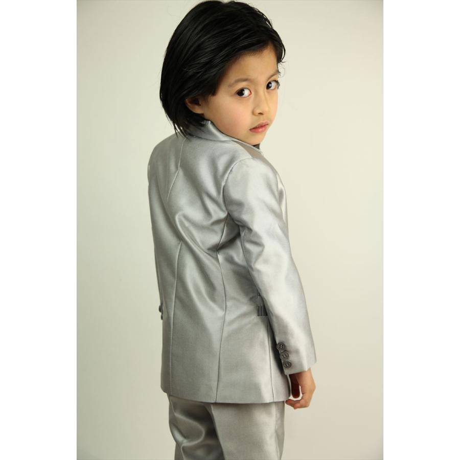 23%OFF】子供タキシード キッズ フォーマル スーツ 子供服