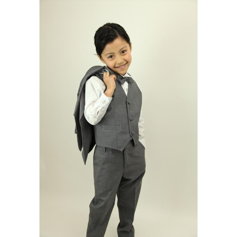 売り切れ次第終了】子供ベスト パンツ 蝶タイ 3点セット 子供服 キッズ