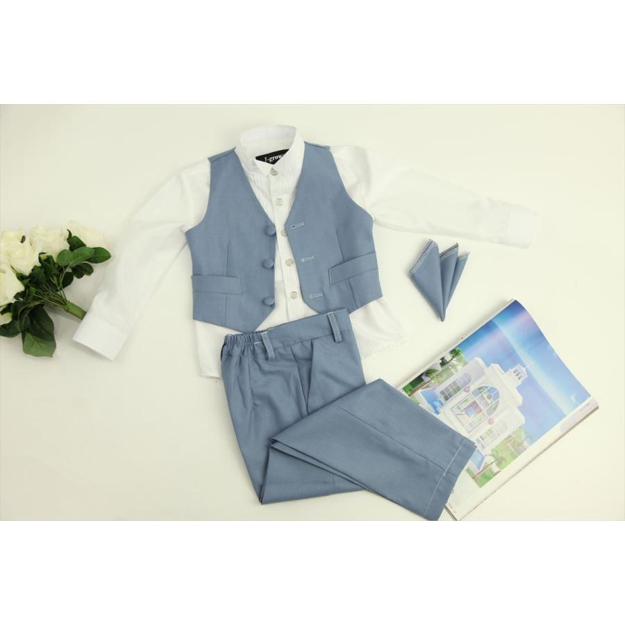 売り切れ次第終了】子供ベスト パンツ 蝶タイ 3点セット 子供服 キッズ