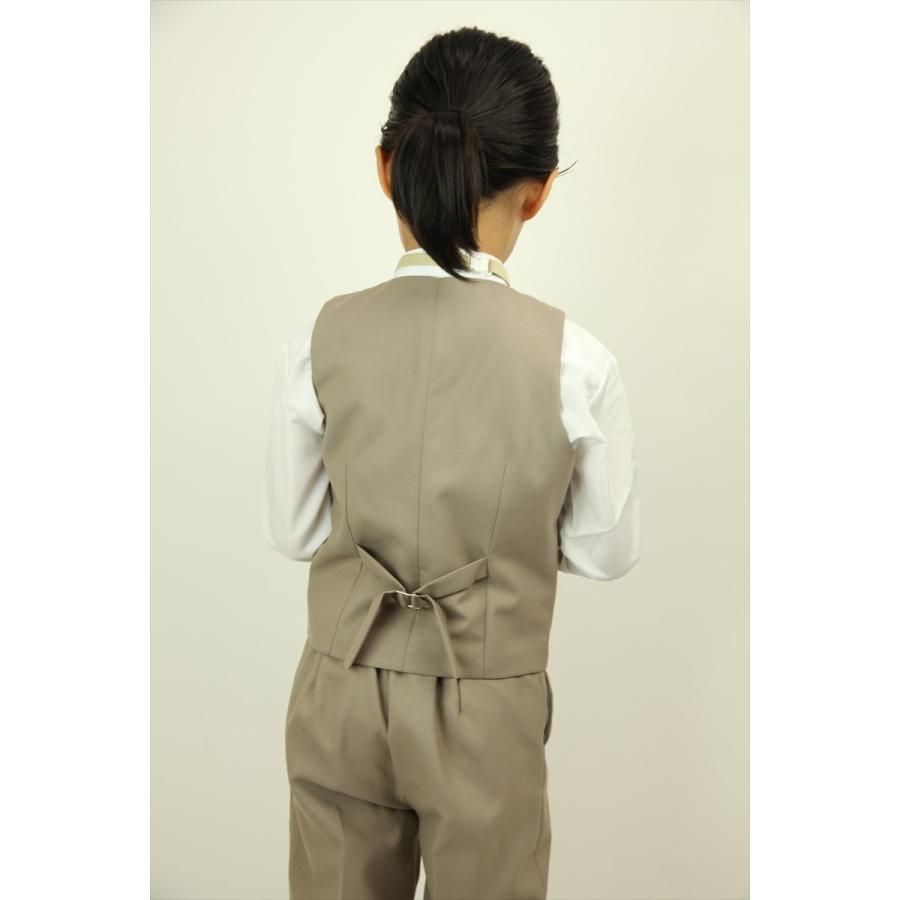 売り切れ次第終了】子供ベスト パンツ 蝶タイ 3点セット 子供服 キッズ