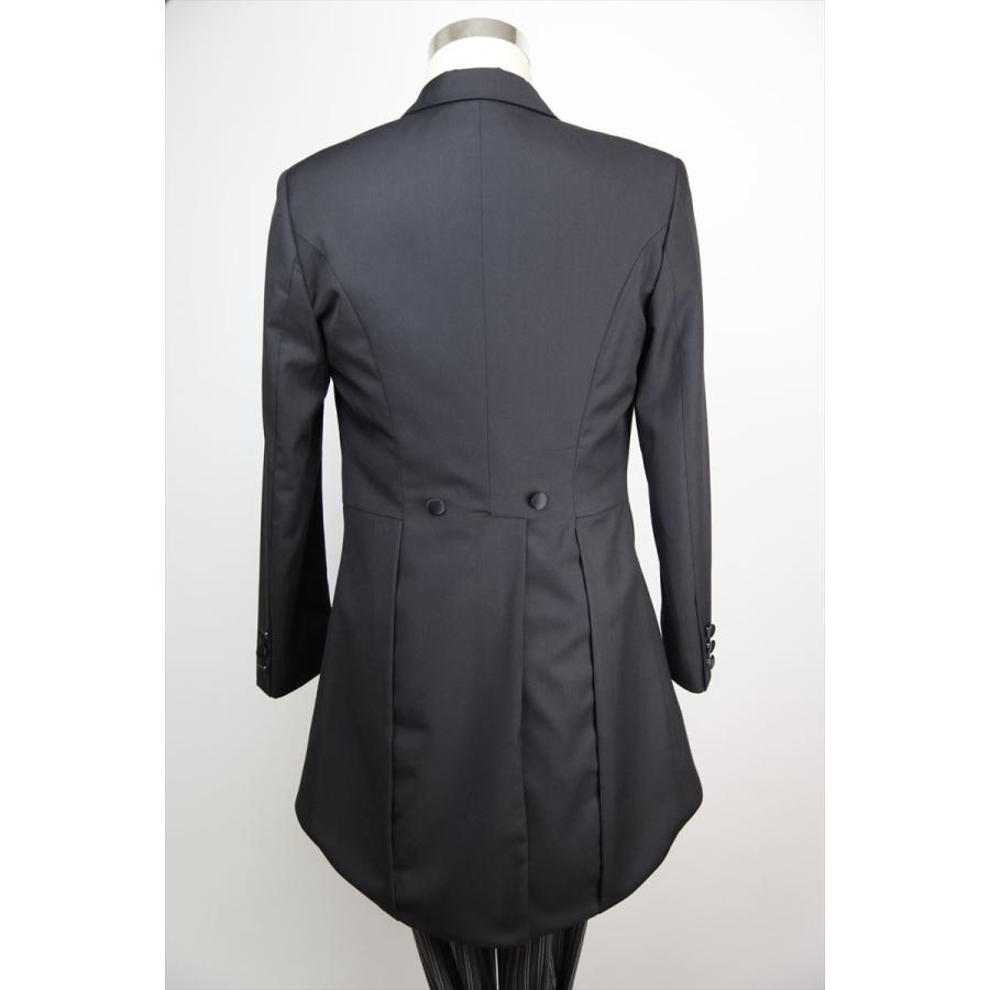 モーニングコート ベスト ネクタイ シャツ 小物 10点セット フォーマル アジャスター付 ウエスト調整機能 メンズ 礼服 結婚式 27mc01set |  | 16