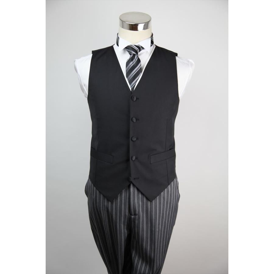 5,000円OFF】モーニングコート ベスト ネクタイ シャツ 小物 10