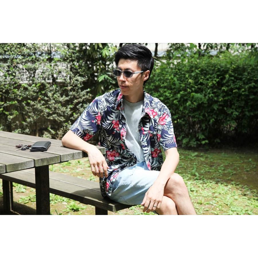 アロハシャツ 結婚式 ハワイ 沖縄 イベント 祭り クールビズ リゾートウエディング Aloha 半袖 総柄 全3色 父の日ギフト ユニフォーム 27sha01h 27sha01h J Grows 通販 Yahoo ショッピング