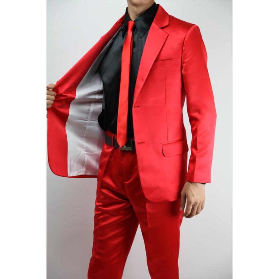 44%OFF】スーツ 超訳あり アウトレット カラースーツ 忘年会 新年会