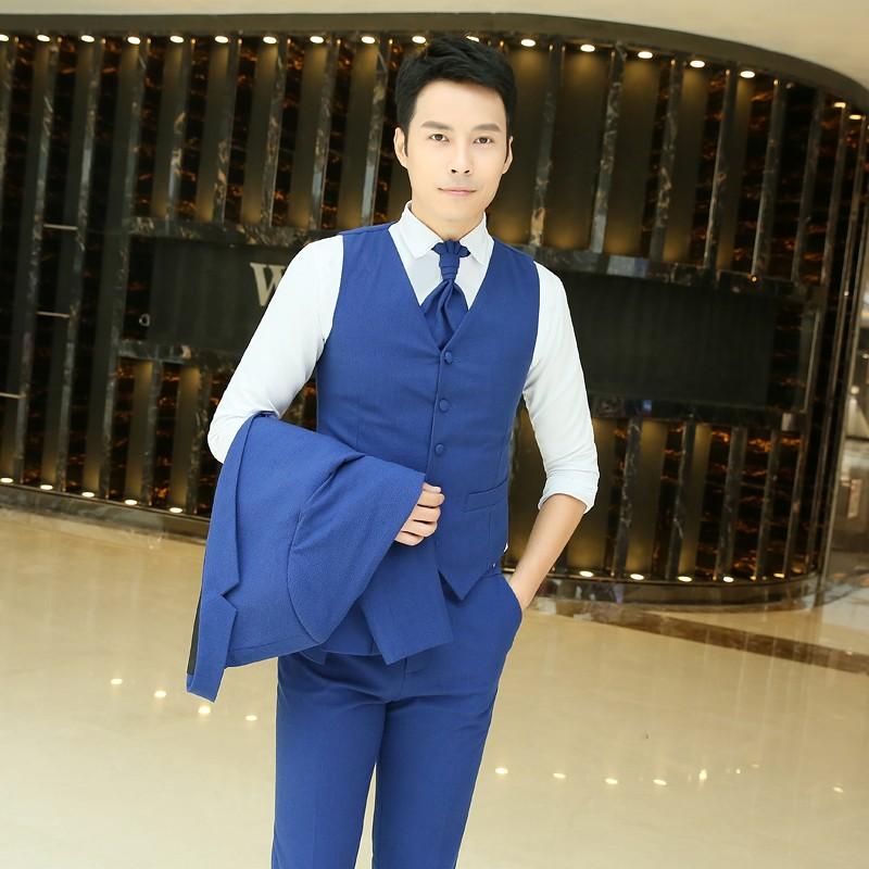 タキシード ベスト セット