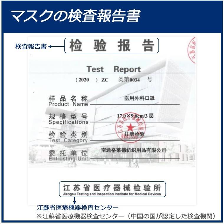 不織布マスク 50枚 子供サイズ 3層構造 使い捨て オメガ式 43cmsk01 |  | 10