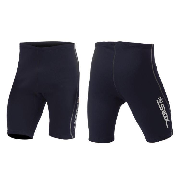 ウェットパンツ 2mm ハーフパンツ メンズ レディース ダイビング