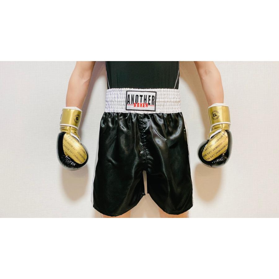 キックパンツ ボクシングパンツ ハーフパンツ ムエタイ ショーツ