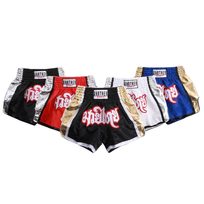 キックパンツ ボクシングパンツ ハーフパンツ ムエタイ ショーツ