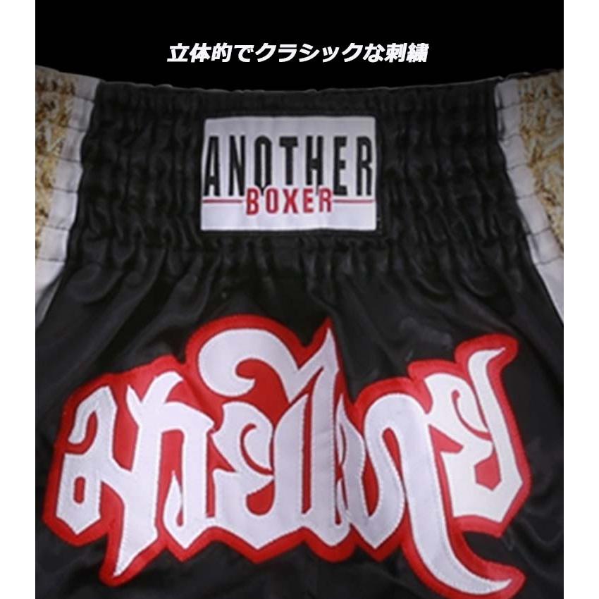 キックパンツ ボクシングパンツ ハーフパンツ ムエタイ ショーツ