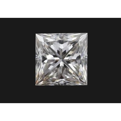 ダイヤモンド ルース 安い 0.5カラット 鑑定書付 0.57ct Dカラー VS2 