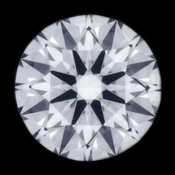ダイヤモンド ルース 0.4ct GIA鑑定書付 0.41ct Dカラー IFクラス 