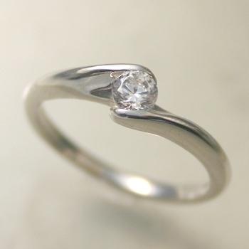 2021年のクリスマスの特別な衣装 婚約指輪 HKER*0.2 T0837-2399 CGL H&C 3EXカット VS1クラス Gカラー 0.261ct 鑑定書付 プラチナ 0.2カラット ダイヤモンド エンゲージリング