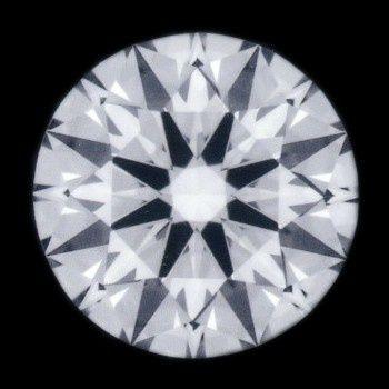ダイヤモンド ルース 安い 0.2カラット 鑑定書付 0.26ct Dカラー FL