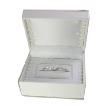 結婚指輪 安い プラチナ マリッジリング ダイヤモンド 0.07ct 00105L_02229Aの画像