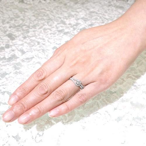 人気第1位 婚約指輪 売れ筋ランキングも 安い ダイヤモンド プラチナ