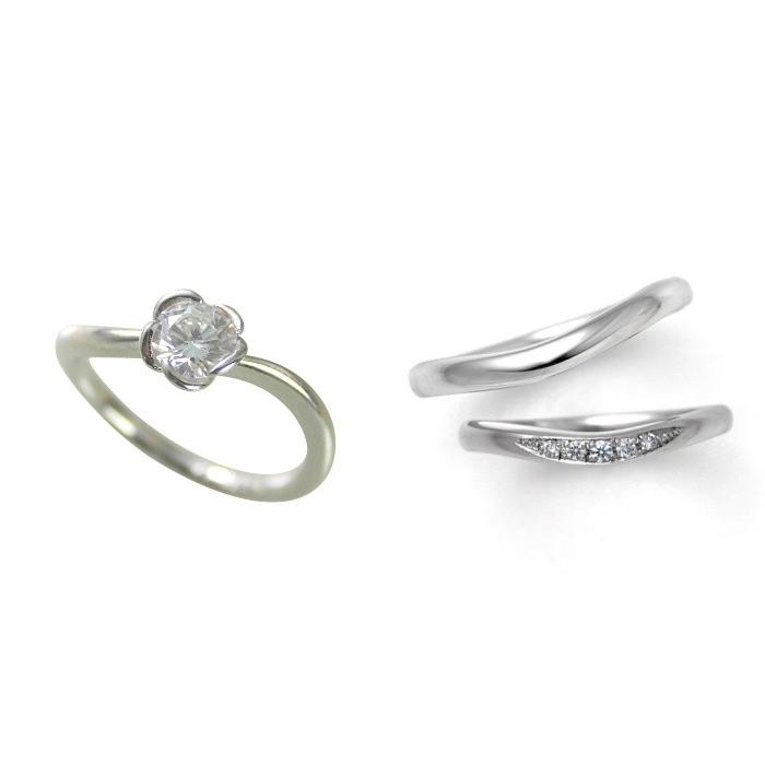 婚約指輪 安い 結婚指輪 セットリング ダイヤモンド プラチナ 0.2カラット 鑑定書付 0.203ct Dカラー VS2クラス 3EXカット HC  CGL :RND0005-678-02760-02760-mr:Jジュエリー - 通販 - Yahoo!ショッピング