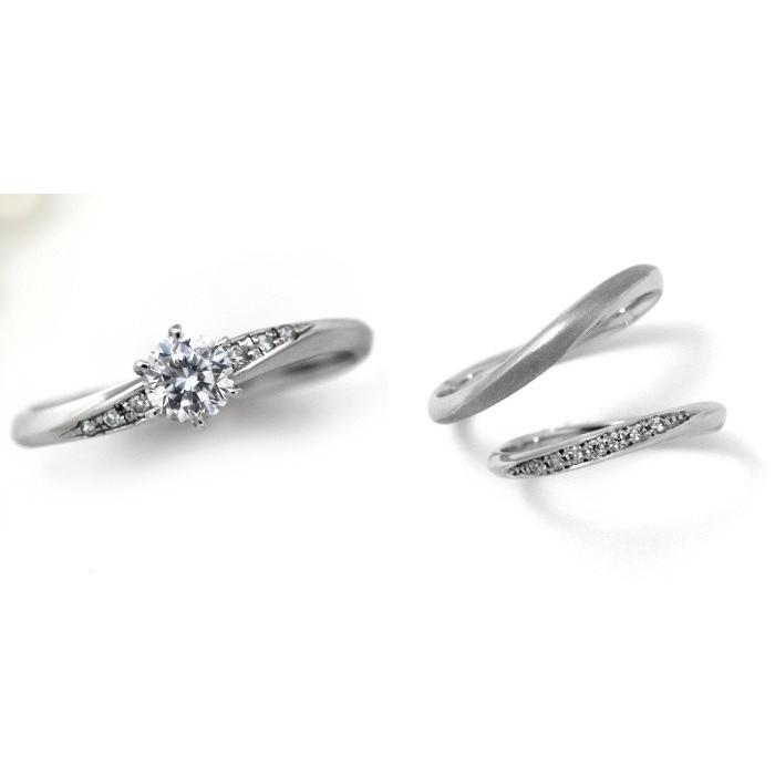 最大73%OFFクーポン 婚約指輪 シンプル エンゲージリング ダイヤモンド