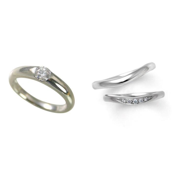 婚約指輪 安い 結婚指輪 セットリング ダイヤモンド プラチナ 0.5カラット 鑑定書付 0.510ct Hカラー VS1クラス 3EXカット HC  CGL :tor0918-4268-02760-02760-mr:Jジュエリー - 通販 - Yahoo!ショッピング