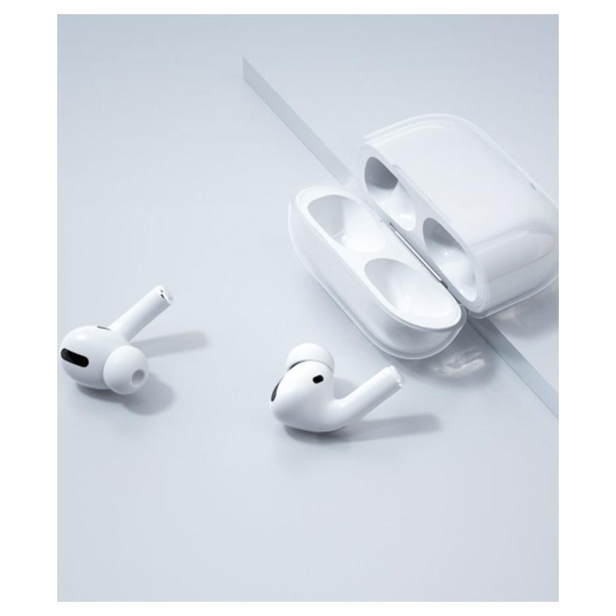 AirPods 第三世代ケース AirPods Proケース 透明 クリア エアポッズ第三世代 エアポッズプロ イヤホン ケース ソフト AirPod｜j-k-store｜15