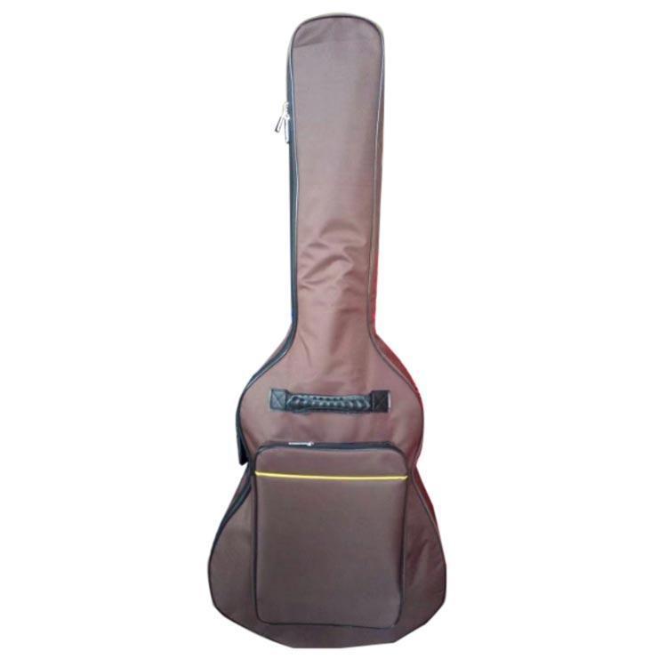 ギターケース クラシックギター ケース ソフトケース ギター ケース ギグバッグ 41インチ リュック ギグケース アコースティックギター用｜j-k-store｜22