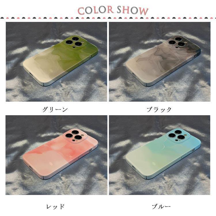 iPhone14 ケース マーブル柄 iPhone14pro iPhone14promax iPhone14plus iPhone12 iPhone1｜j-k-store｜07