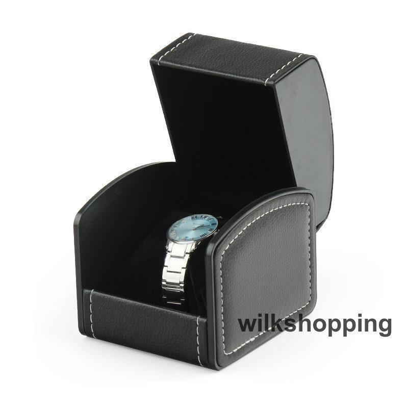 時計ケース 1本 通販 腕時計 収納ケース 持ち運び オシャレ コレクションケース 時計 ケース ウォッチケース 収納ケース 腕時計ケース 小物入れ｜j-k-store｜04