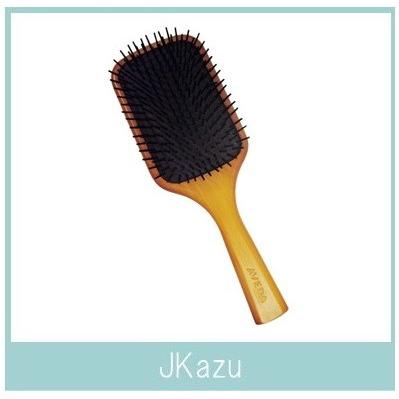 ａｖｅｄａ アヴェダ パドルブラシ 送料無料 Tg
