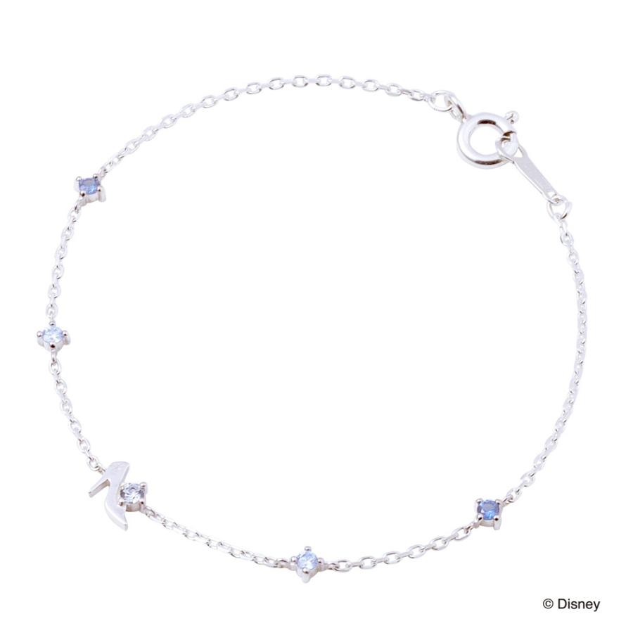 最新コレックション ディズニーコレクション ディズニー プリンセス シンデレラ 17cm The Kiss ザ キッス シルバー ブレスレット レディース販売 Sv925製 キュービック Di Sbr1500cb Di Sbr1500cb 京都ジュエリーきむら 通販 Yahoo ショッピング 最終値下げ Lib1