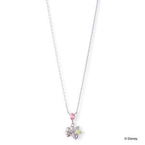 超激安 ネックレス ディズニー プリンセス アリエル The Kiss ホワイトゴールド レディース 40cm K10wg ピンクトルマリン アメジスト Di Wn17am Di Wn17am 京都ジュエリーきむら 通販 Yahoo ショッピング 初回特典付 Sep Estudios Cl