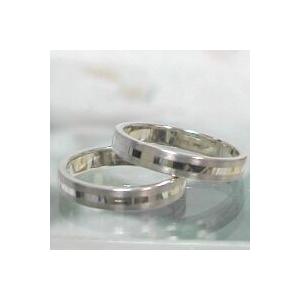 ペアリング シルバー メール便無料　SV925製 juuku - 19 - ペア販売 刻印無料 ふたりの絆