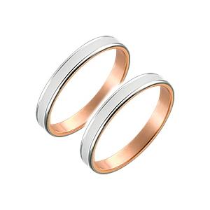 21年最新海外 結婚指輪 ホワイトゴールド ピンクゴールド ルヴルー ペアリング 安い マリッジリング K18wg K18pg ペア販売 筆記体日本語刻印無料 K Mar276wpset 京都ジュエリーきむら 通販 Yahoo ショッピング 超特価激安 Bio Ind In