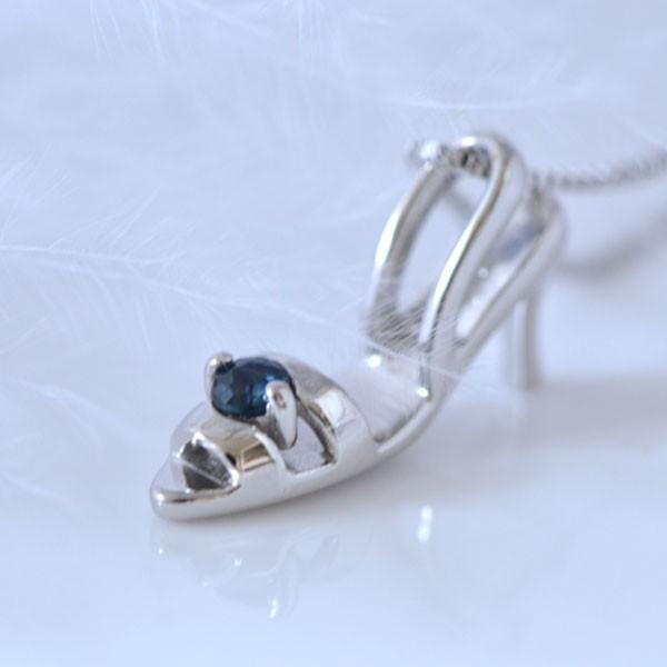 誕生日プレゼント 誕生石 ネックレス シンデレラの靴 誕生日 1月 2月 3月 5月 6月 7月 8月 9月 10月 11月 12月 選択 プレゼント プレゼント Y ジュエリーコトブキ幸せ運ぶ宝石店 通販 Yahoo ショッピング