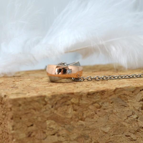 チタン ネックレス ファイテン fe-fe phiten フェフェ SIMPLE CROSS