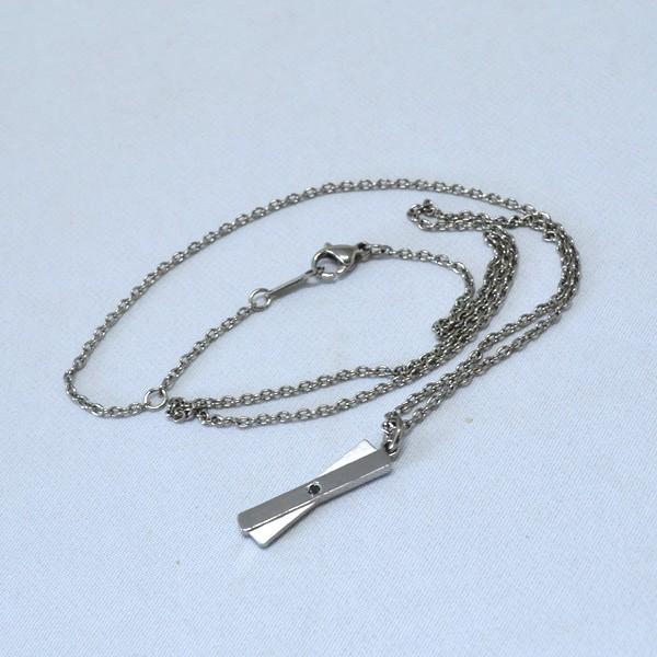 チタン ネックレス ファイテン fe-fe phiten フェフェ SIMPLE