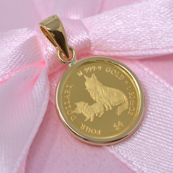 2019年 コイン Dogs チワワ 犬 エリザベス 2世 ペンダント 2019年 コイン Dogs チワワ 犬 エリザベス 2世 ペンダント