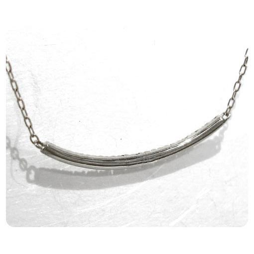 ダイヤモンド ネックレス プラチナ 0.2ct ラインネックレス ダイヤモンド ネックレス プラチナ 0.2ct ラインネックレス